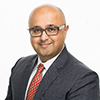 Ashish Joshi