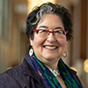 Betty Siegel