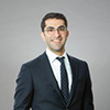 Cyavash N. Ahmadi, Esq.