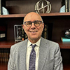 Matthew F. Cooper