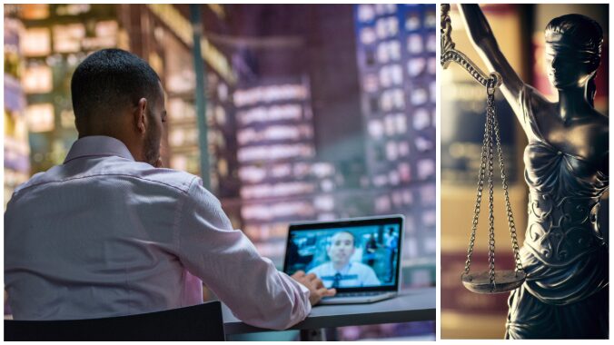 Unauthorized Practice of Law by Remote Attorneys: What Attorneys Should Know About Virtual Law Practice, Supervision and Risk Management (2025 Edition)