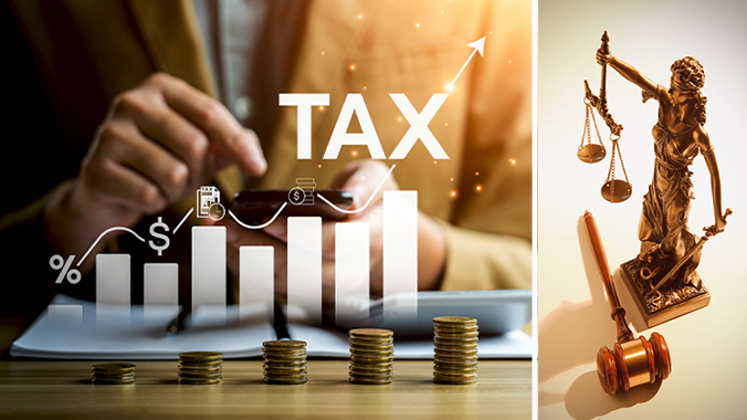 17th Annual Tax Controversy Forum 2025 – Track II (Presented by NYU School of Professional Studies)