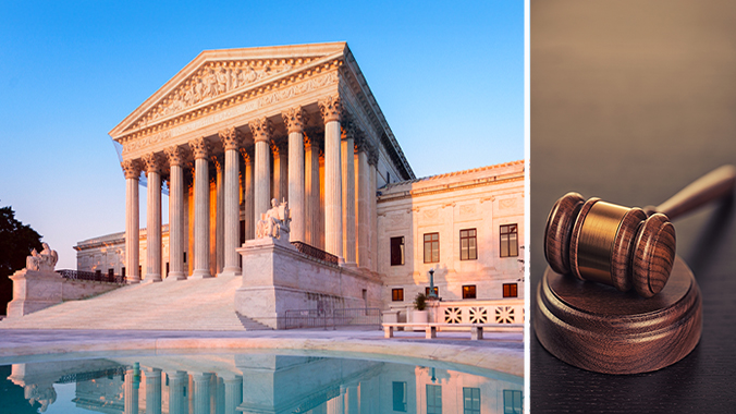 Mass Arbitration and Class Actions in a Post-SCOTUS Era: U.S. Supreme Court Rulings, Process and Defense Strategies