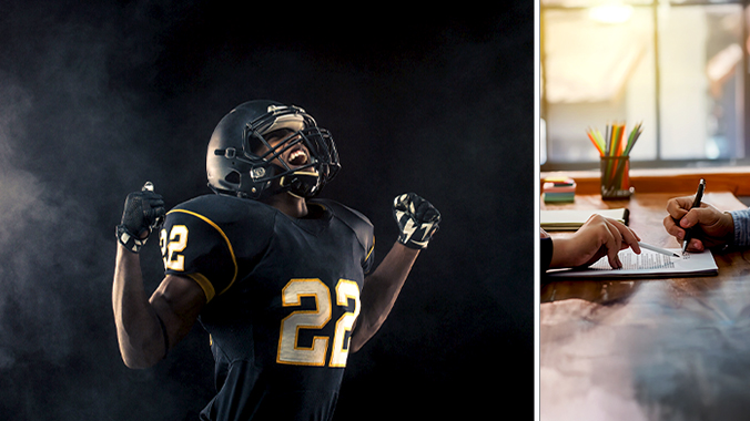 NCAA Cleared to Pay Athletes Directly After House Settlement Approval