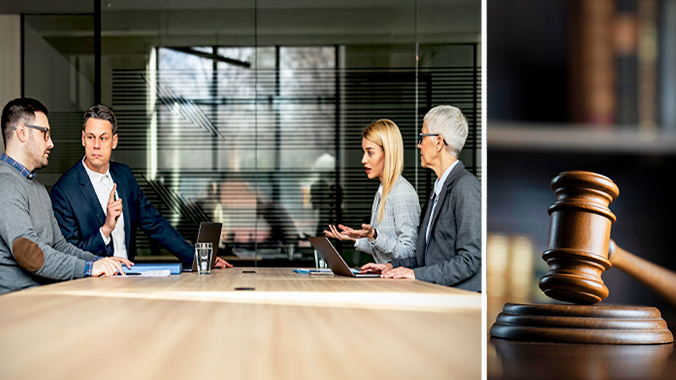 False Claims Act Pre-trial Strategy (Presented by the Federal Bar Association Qui Tam Conference 2025 sponsor Kang Haggerty)