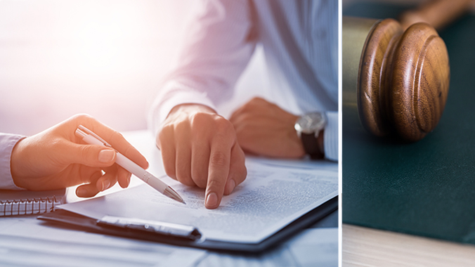 The Contract Provisions That Will Get You Sued: How to Spot, Fix, and Win on the Red-Lines That Matter
