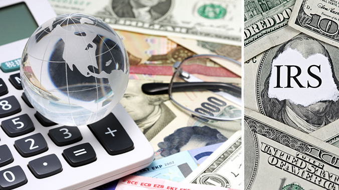 U.S. Tax Essentials for Nonresidents: Residency, Reporting & Planning for Global Individuals
