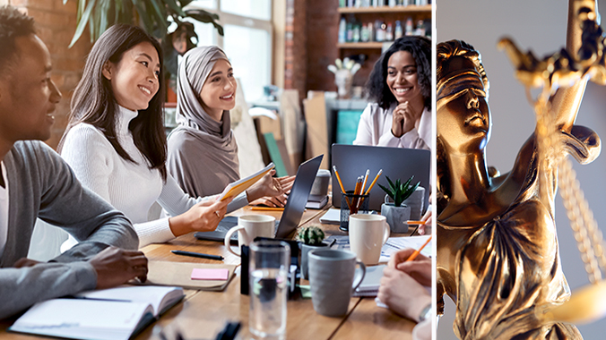 Ethical Duties When Representing an Organization