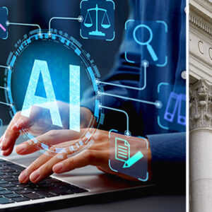 AI & GenAI in the Courts: Practical Takeaways from Recent eDiscovery Orders (Presented by Above the Law)