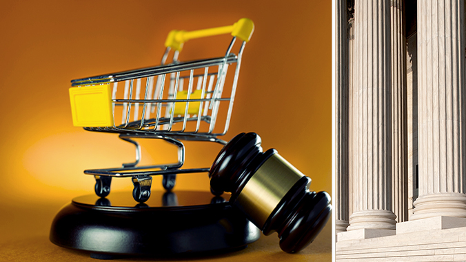 Spotting Consumer Protection Risks and Understanding State AG Enforcement Powers