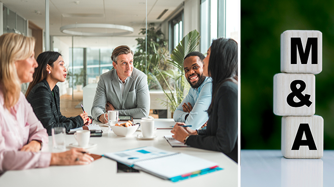 Post-Closing M&A Disputes: Strategies for Mitigating and Resolving Working Capital and Earn-Out Conflicts