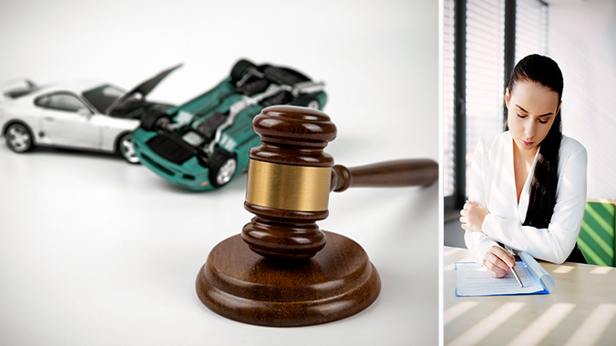 Litigating Distracted and Fatigued Driving: Personal Injury, Commercial Transportation, and Insurance Defense Cases