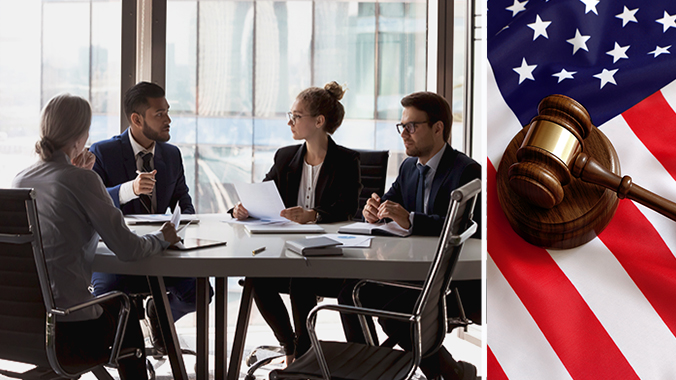 Preparing Corporate Clients for DHS and ICE Site Visits: Legal Obligations and Practical Defense (Presented by The Federal Bar Association Labor and Employment Law Section)