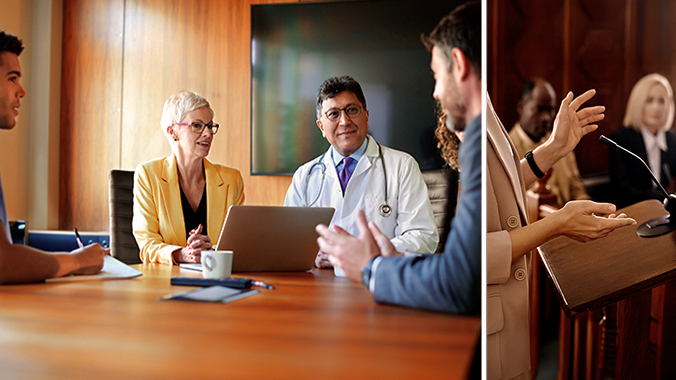 Selecting, Shaping, and Showcasing Experts: Strengthening Your Case While Avoiding Common Pitfalls