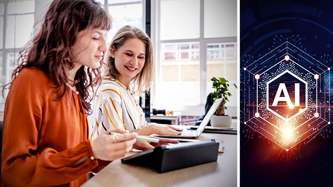 The AI-Powered Paralegal: Practical Tools, Smart Prompts, and Real-World Workflow Transformation