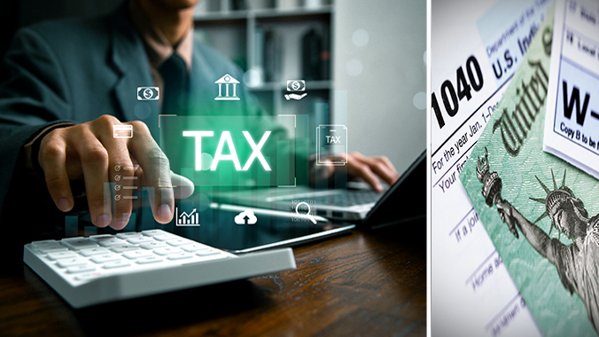 84th Institute on Federal Taxation 2025 (presented by NYU School of Professional Studies)