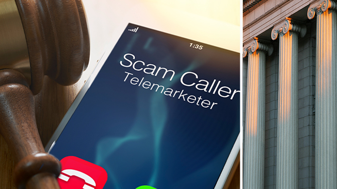 TCPA Litigation Deep Dive: From Early Cases to Emerging Legal Frontiers