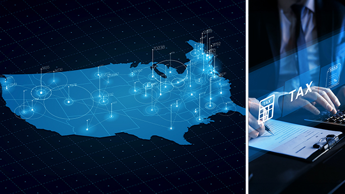 44th Institute on State and Local Taxation 2025 (presented by NYU School of Professional Studies)