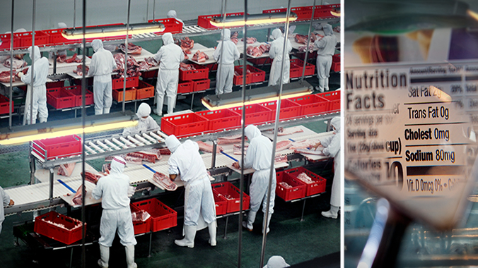 Animal Welfare Under Scrutiny: How Slaughter, Handling, and Labeling Laws Are Transforming Food-Production Liability