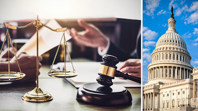 State AG Litigation: Emerging Risks and Enforcement Priorities Requiring a Unique Litigation Playbook (Presented by Troutman Pepper Locke)