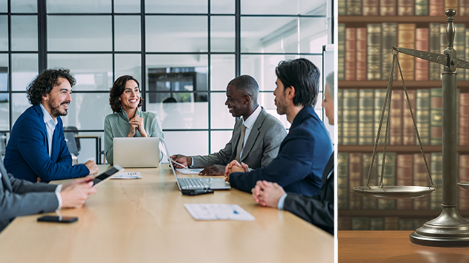 ADR 101: Preparing In-House Counsel for Success in Dispute Resolution (Presented by The Federal Bar Association Alternative Dispute Resolution and Corporate and Association Counsel Division)