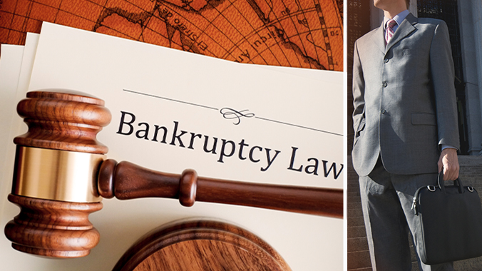 Bankruptcy 101 and the Role of the Bankruptcy Paralegals and Associates