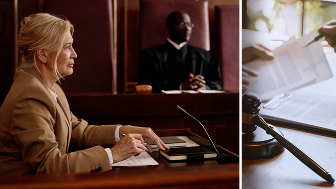 Expert Testimony After the Rule 702 Amendments: Where Are We Now? (Presented by The Federal Bar Association Annual Meeting & Convention 2025 sponsor Norton Rose Fulbright US LLP)