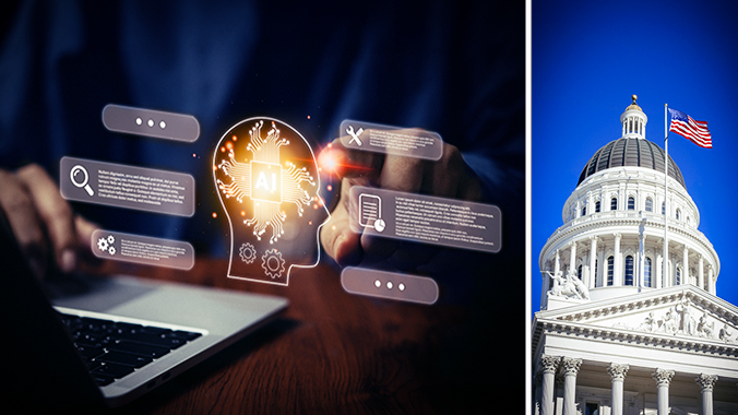 California’s Artificial Intelligence Data Transparency Law: Effective January 1, 2026