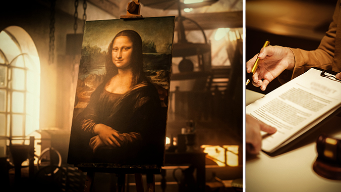 Estate Planning for Art Collectors: Strategies for Managing and Transferring Art and Collectible Assets