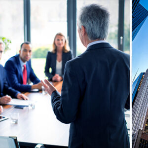 A GC’s Guide To The Modern Merger: Mastering Complex Transactions in Uncertain Times (Presented by Above the Law)