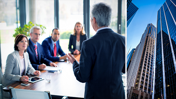 A GC’s Guide To The Modern Merger: Mastering Complex Transactions in Uncertain Times (Presented by Above the Law)