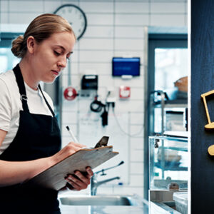 Legal Challenges in the Quick-Service and Fast-Casual Restaurant Industry (Presented by HospitalityLawyer.com)