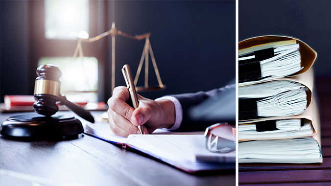 Legal Writing: Persuasion Through Clarity, Part II (Presented by The Federal Bar Association Judiciary Division, Federal Judicial Law Clerk Committee)