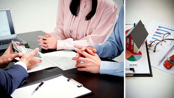 Identifying, Classifying & Valuing Complex Assets for Distribution in Divorce