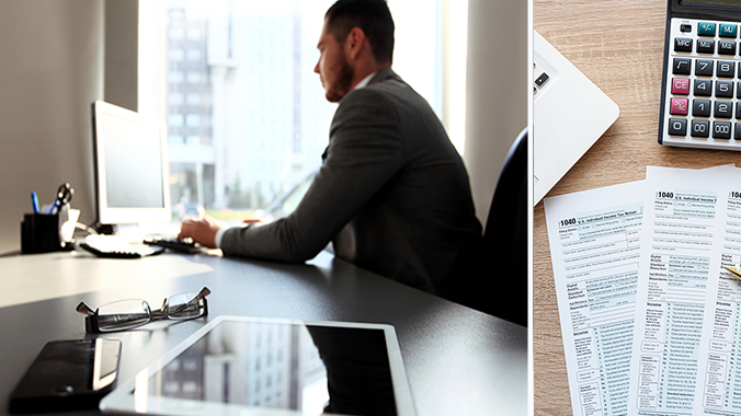 The IRS Dirty Dozen: When Tax Planning Becomes Tax Fraud