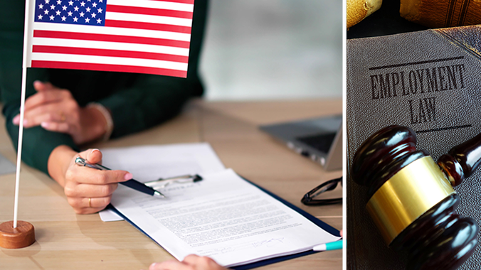 The New Reality of Employment Authorization: EAD Processing, Compliance, and Strategy