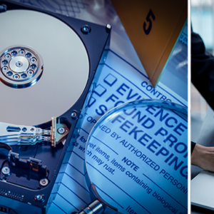 Digital Evidence Mastery: From Mobile Data to Courtroom-Ready Proof