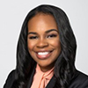 Tanisha Pinkins
