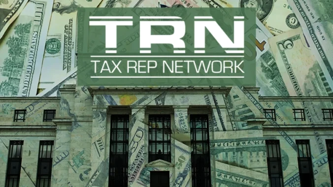 13th Annual IRS Representation Conference 2026 (Presented by Tax Rep Network) - Day 1