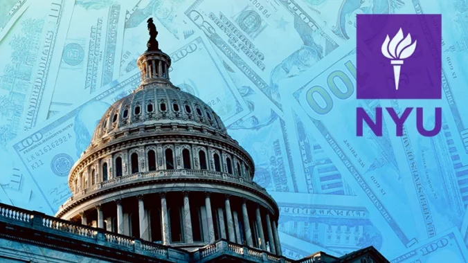 18th Annual Tax Controversy Forum 2026 – Track I (Presented by NYU School of Professional Studies)