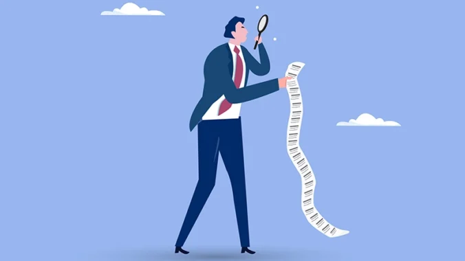 Fiduciary Forensics: Trust Accountings, Surcharge, and Elder Financial Exploitation